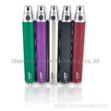 Best Electronic cigarette e-cigarette e cig battery vision spinner